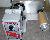 Lab Winder, 2-7/8" x 8" tube,